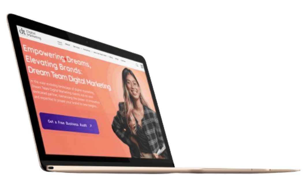 Dream Team Digital Marketing Dream Team Digital Marketing