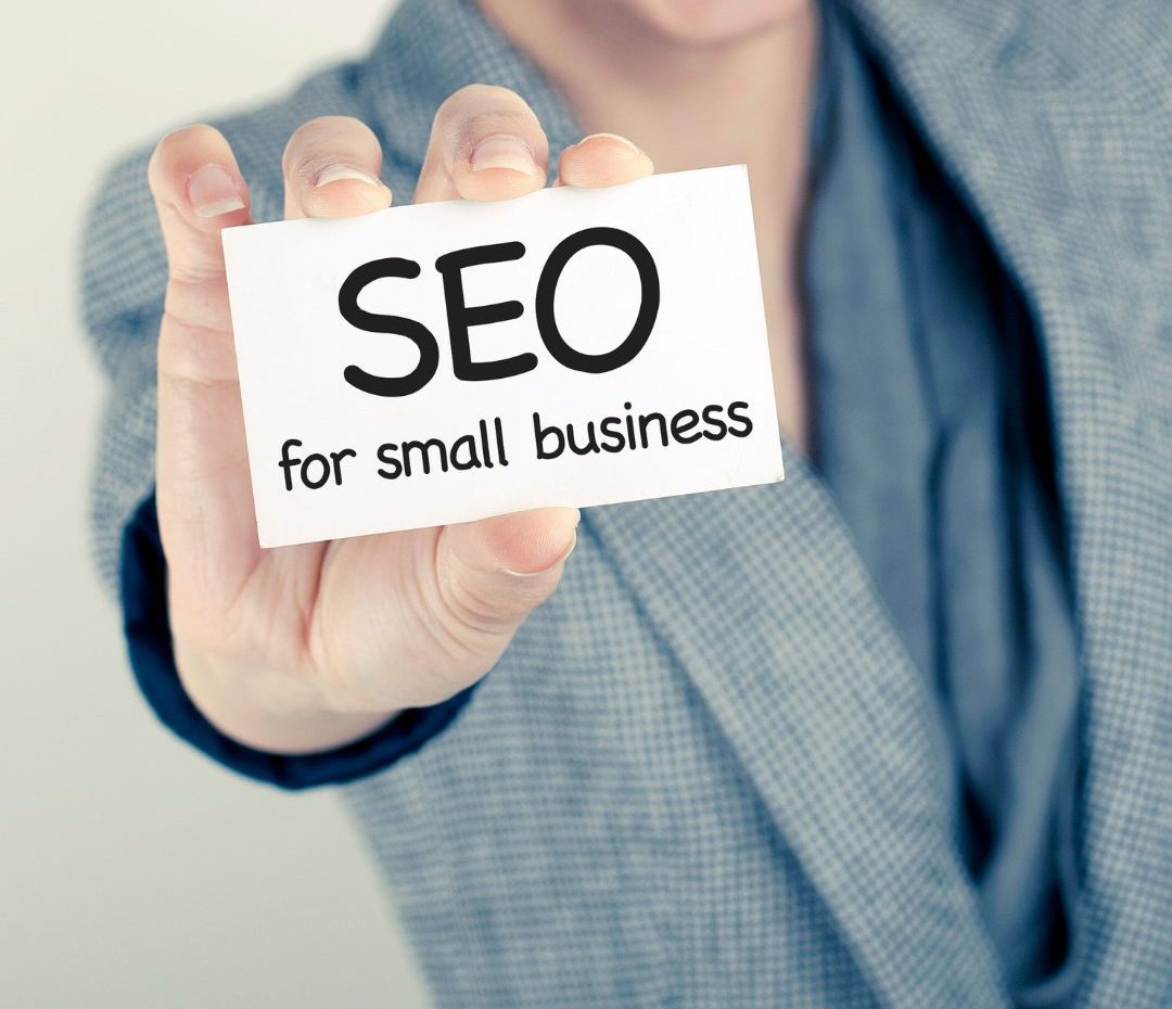 SEO for Small Businesses