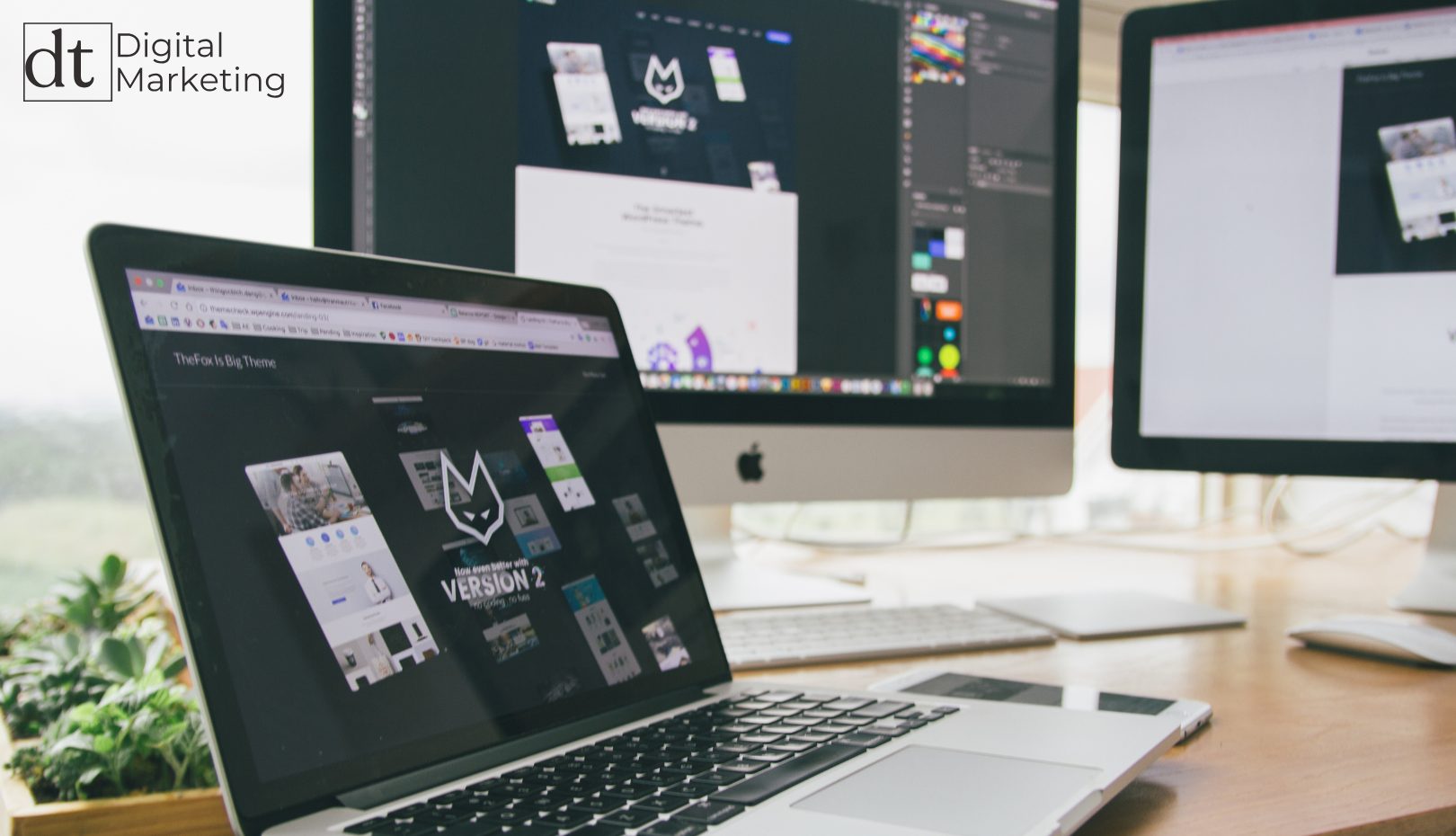 Website Should Be Your Hardest-Working Employee