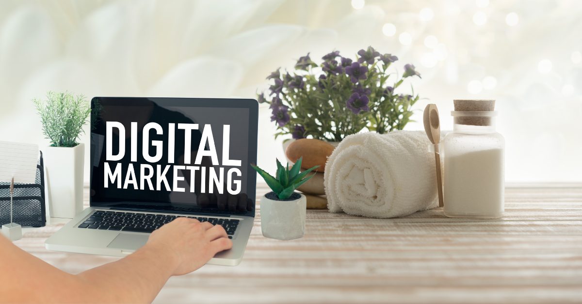 medical spa digital marketing