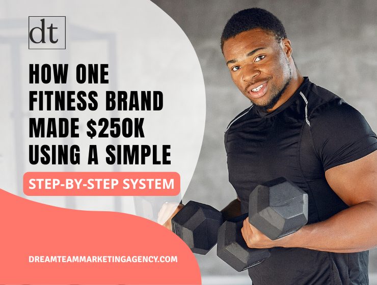 Marketing consultant