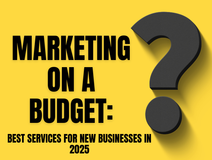 Marketing on a Budget