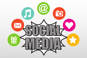 Social media marketing agency